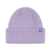 poederbaas Artic Beanie 504_Lila Sky PB060115
