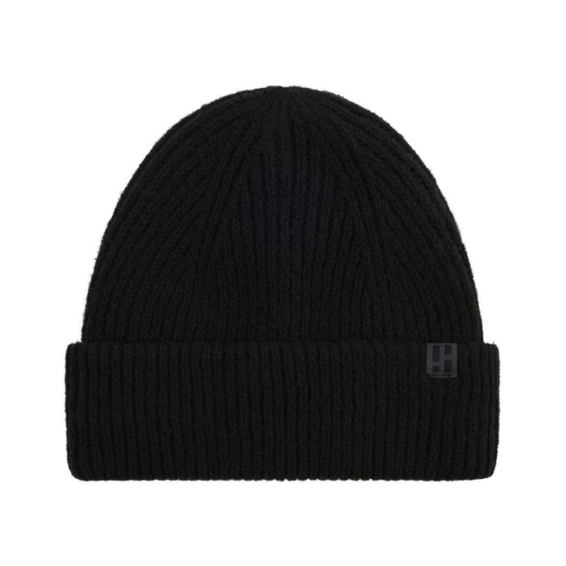 poederbaas Artic Beanie 001_Black PB060115