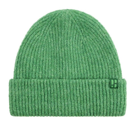 poederbaas Artic Beanie 312_Island Green PB060115