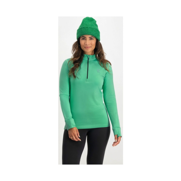 poederbaas Artic Beanie 312_Island Green PB060115