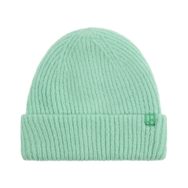 poederbaas Artic Beanie 301_Mint PB060115