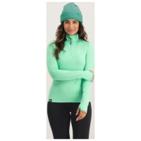 poederbaas Artic Beanie 301_Mint PB060115