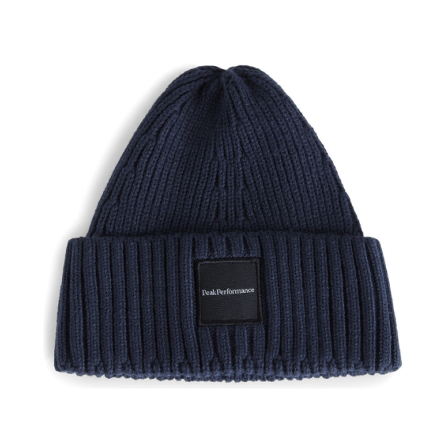 Peak Performance Cornice Hat Blue Shadow G77789030
