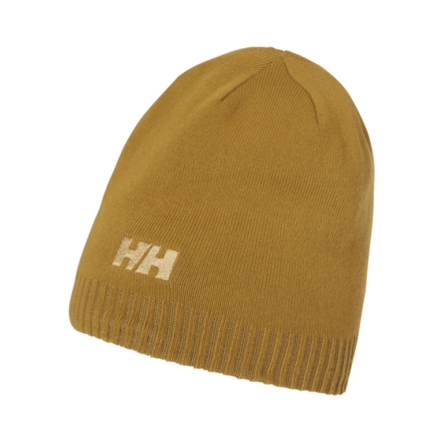 Helly Hansen Brand Beanie Lynx 57502_787