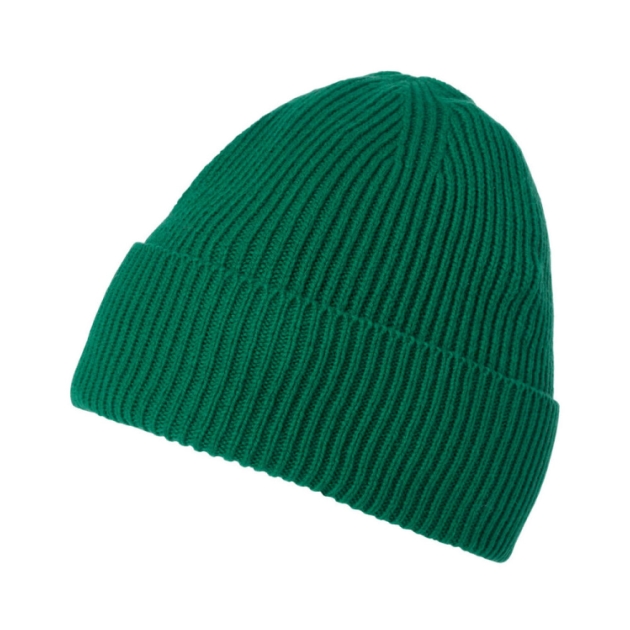 Helly Hansen HH Wool Beanie Emerald 67530_439