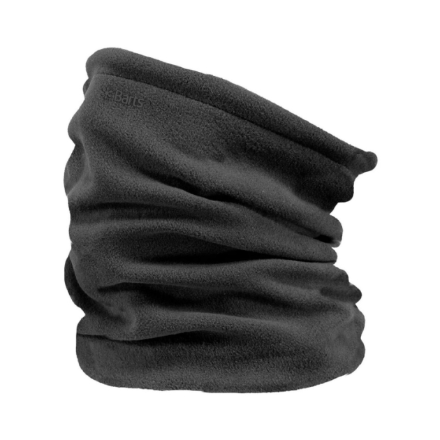 barts Fleece Col 19 Antracite 0108