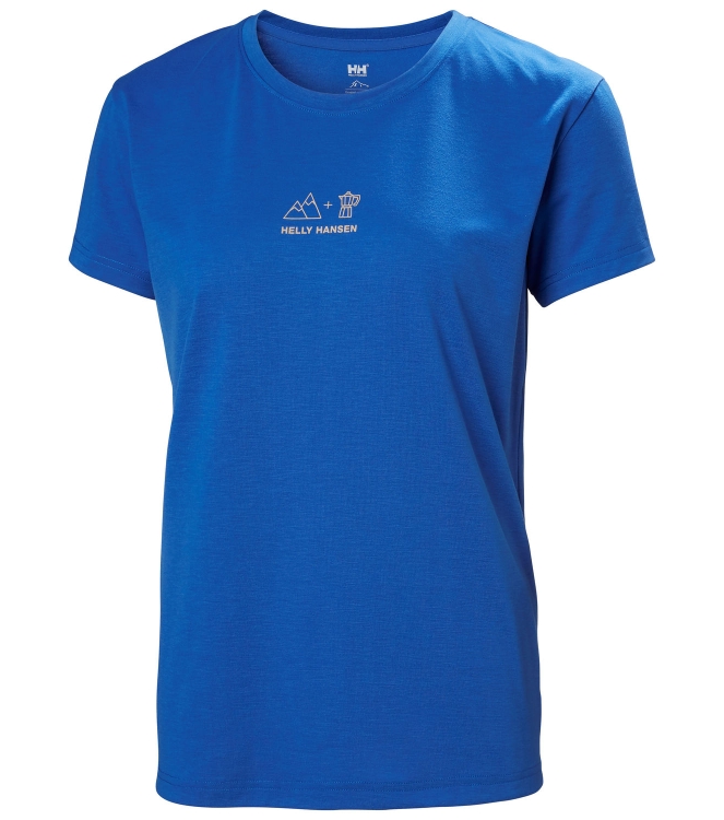 Helly Hansen fleeces en truien 63083_544 antraciet bij Leerentveldvrijetijd.nl