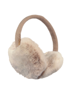 Barts Barts Fur Earmuffs