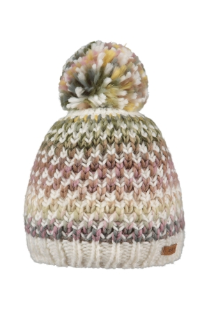 Barts Barts Nicole Beanie 14_Light Celadon