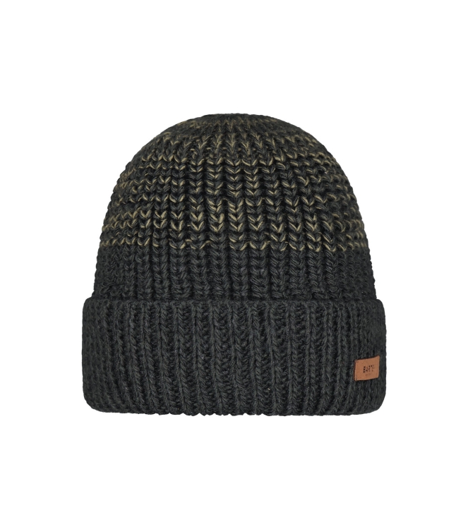 Barts Barts Arctic Beanie green 3931 0141 green Barts wintersportkleding 3931 0141 blauw bij Leerentveldvrijetijd.nl