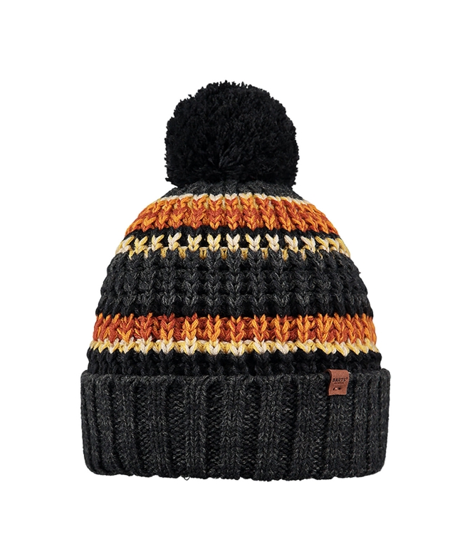 Barts wintersportkleding 0355 003 antraciet bij Leerentveldvrijetijd.nl