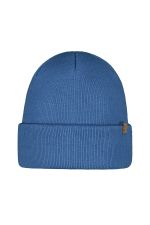 Barts Barts Willes Beanie blue