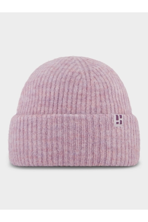 Poederbaas Poederbaas Artic Beanie 500_Purple Poederbaas Poederbaas Artic Beanie 500_Purple