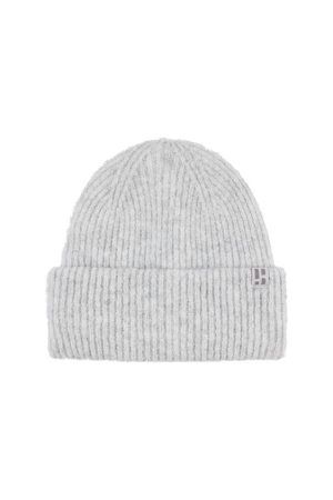 Poederbaas Poederbaas Artic Beanie 021_Lightgrey Poederbaas Poederbaas Artic Beanie 021_Lightgrey