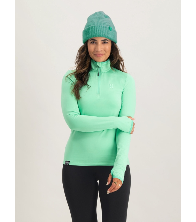 Poederbaas wintersportkleding PB060115 zwart bij Leerentveldvrijetijd.nl