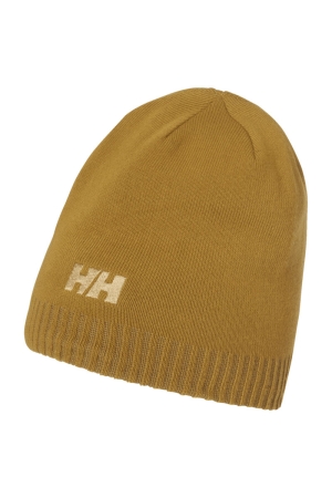 Helly Hansen Helly Hansen Brand Beanie Lynx Helly Hansen Helly Hansen Brand Beanie Lynx
