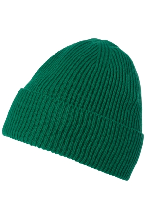 Helly Hansen Helly Hansen HH Wool Beanie Emerald