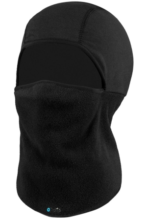 Barts Barts Helmaclava kids 01 BLACK