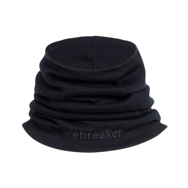 icebreaker Adult Apex Chute 0011_Black IB103458