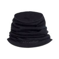 icebreaker Adult Apex Chute 0011_Black IB103458