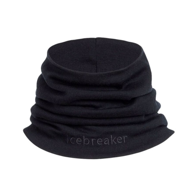 icebreaker Adult Apex Chute 0011_Black IB103458