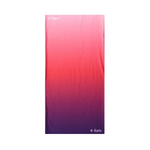 barts Multicol Polar Dip Dye pink 1588