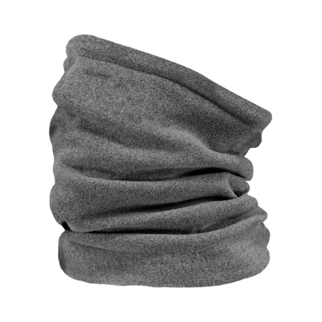 barts Fleece Col heather grey 0108 002
