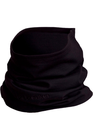 Icebreaker Icebreaker Flexi Chute Merino 200 001 Black