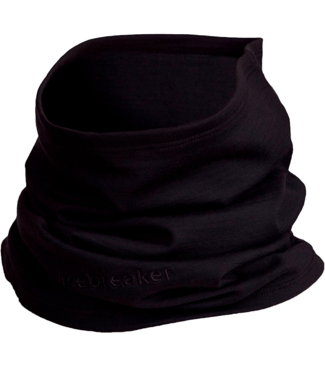 Icebreaker wintersportkleding IB100962 licht grijs bij Leerentveldvrijetijd.nl