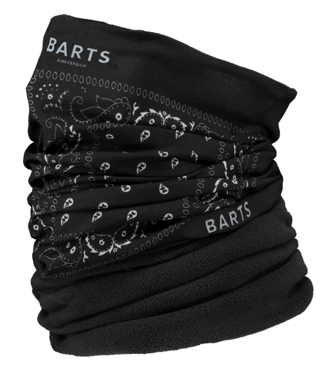 Barts wintersportkleding 0132 licht grijs bij Leerentveldvrijetijd.nl