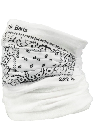 Barts Barts Multicol Paisly 15 White