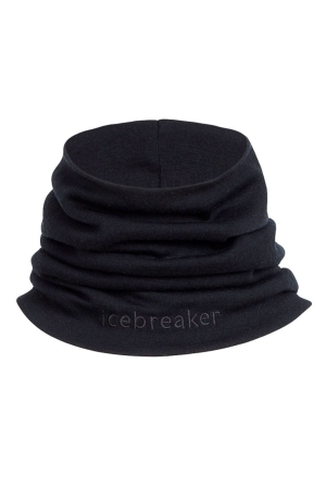 Icebreaker Icebreaker Adult Apex Chute 0011_Black Icebreaker Icebreaker Adult Apex Chute 0011_Black