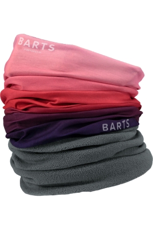 Barts Barts Multicol Polar Dip Dye pink