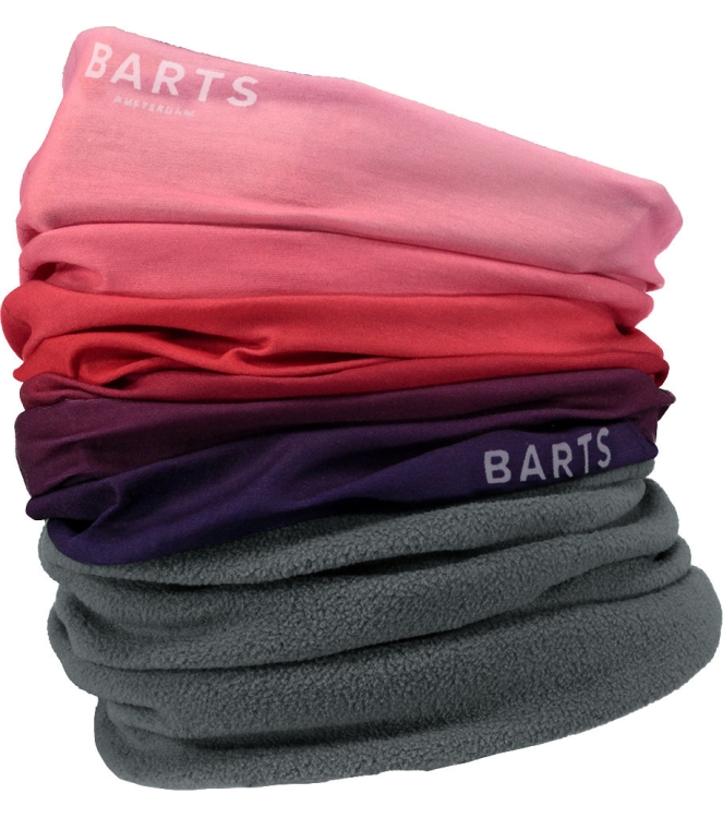 Barts wintersportkleding 1588 ivoor bij Leerentveldvrijetijd.nl