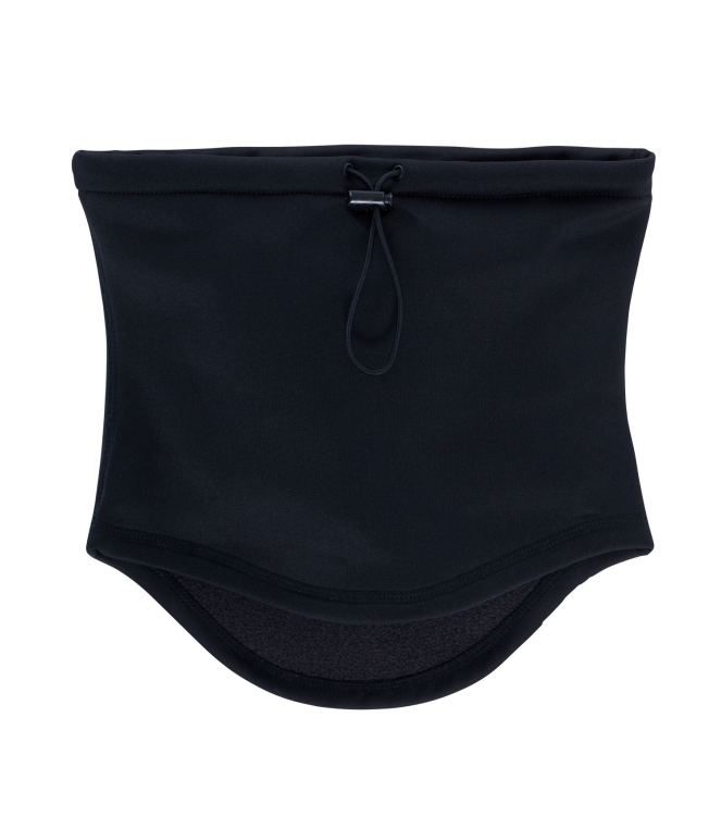 The North Face The North Face Windwall Neck Gaiter tnf black NF0A355NJK3 TNF Black The North Face wintersportkleding NF0A355NJK3 licht grijs bij Leerentveldvrijetijd.nl