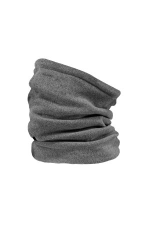 Barts Barts Fleece Col heather grey Barts Barts Fleece Col heather grey