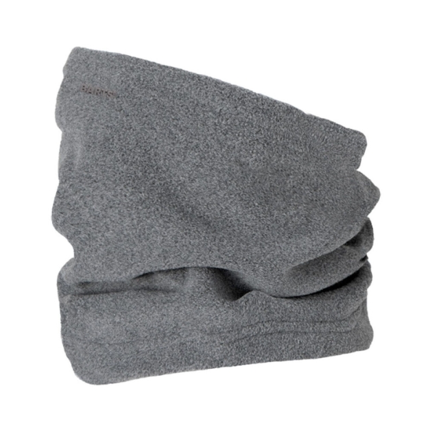 barts Fleece Col Kids 02 Heather Grey 0494