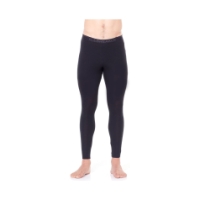 Icebreaker Mens 175 Everyday Leggings Black 104487 1