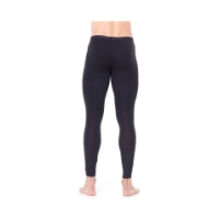 Icebreaker Mens 175 Everyday Leggings Black 104487 1