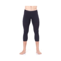 icebreaker Mens 200 Oasis Legless 0011_Black IB104368