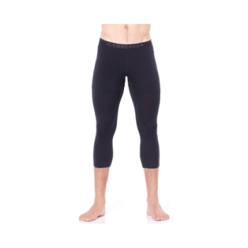 Icebreaker Mens 200 Oasis Legless