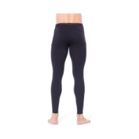 icebreaker Mens 200 Oasis Leggings 0011_Black IB104369