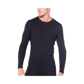 Icebreaker Mens 260 Tech LS Crewe