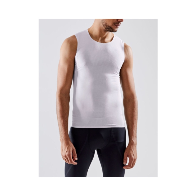 craft Pro Dry Nanoweight Sl Men 1000-White 1908850