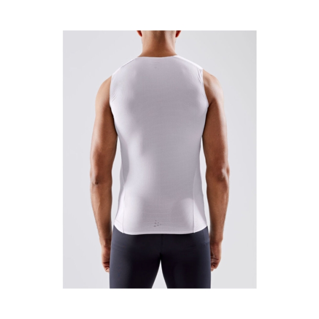 craft Pro Dry Nanoweight Sl Men 1000-White 1908850