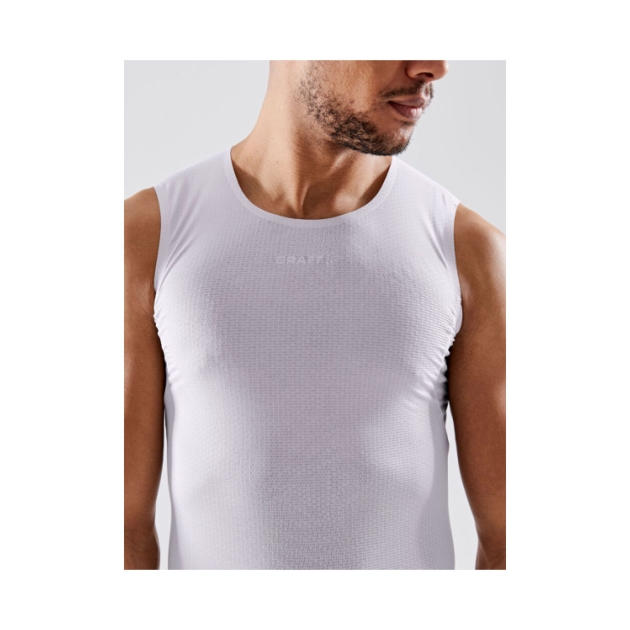 craft Pro Dry Nanoweight Sl Men 1000-White 1908850