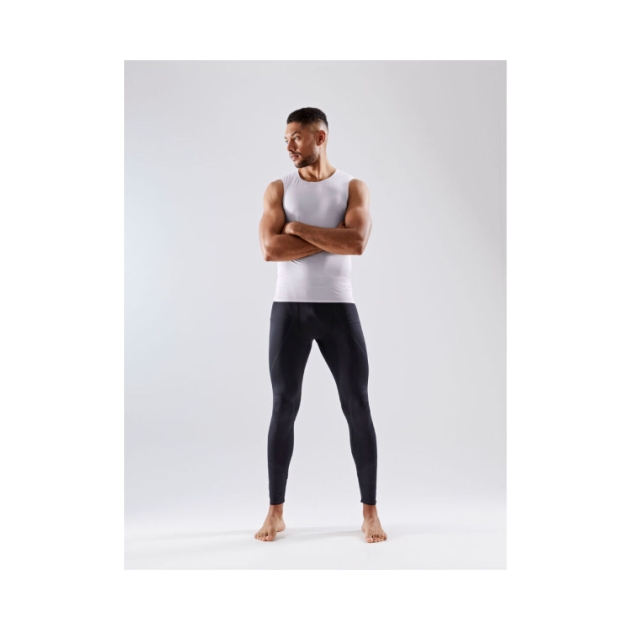 craft Pro Dry Nanoweight Sl Men 1000-White 1908850