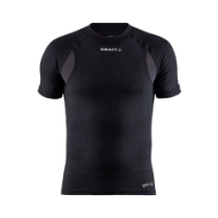 craft Active Extreme X Cn SS M Black 1909678 999000