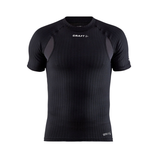 craft Active Extreme X Cn SS M Black 1909678 999000
