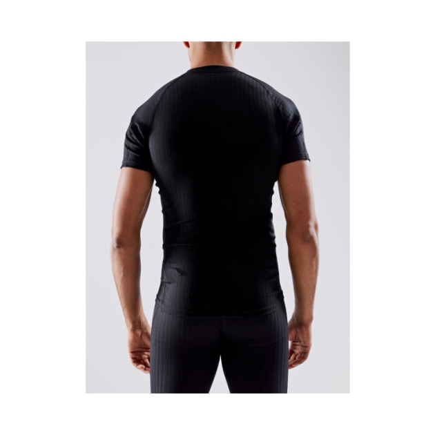 craft Active Extreme X Cn SS M Black 1909678 999000